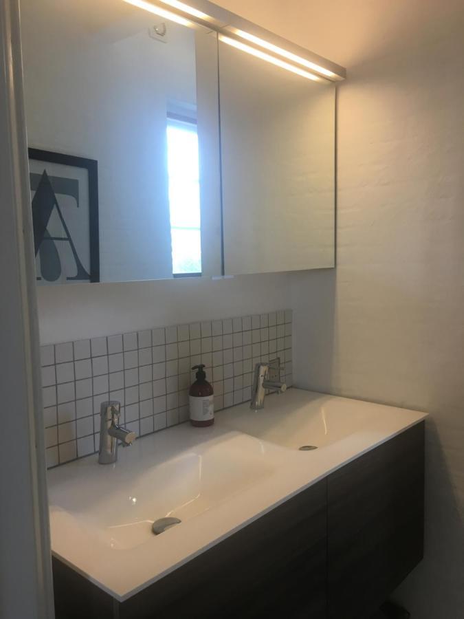 Bnb Thuroe Svendborg Exterior photo